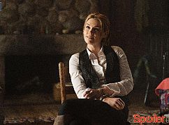 Przystań: 5x03 Spotlight - zdjęcia promocyjne