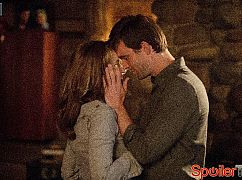 Przystań: 5x03 Spotlight - zdjęcia promocyjne