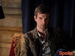 Przystań: 5x03 Spotlight - zdjęcia promocyjne