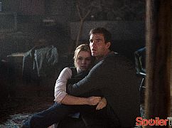 Przystań: 5x03 Spotlight - zdjęcia promocyjne