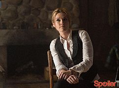 Przystań: 5x03 Spotlight - zdjęcia promocyjne