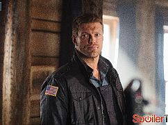Przystań: 5x03 Spotlight - zdjęcia promocyjne