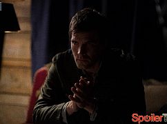 Przystań: 5x03 Spotlight - zdjęcia promocyjne
