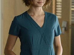 Saving Hope: 3x02 Kiss Me Goodbye - zdjęcia promocyjne