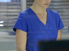 Saving Hope: 3x02 Kiss Me Goodbye - zdjęcia promocyjne