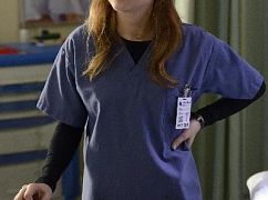 Saving Hope: 3x02 Kiss Me Goodbye - zdjęcia promocyjne