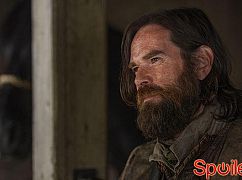 Outlander: 1x07 The Wedding - zdjęcia promocyjne