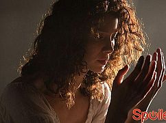 Outlander: 1x07 The Wedding - zdjęcia promocyjne