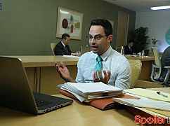 The League: 6x03 The Height Supremacist - zdjęcia promocyjne