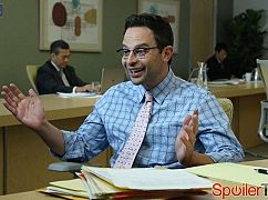 The League: 6x03 The Height Supremacist - zdjęcia promocyjne