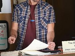The League: 6x03 The Height Supremacist - zdjęcia promocyjne