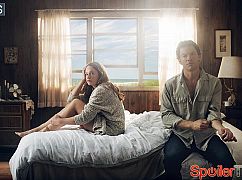 Zdjęcia promocyjne obsady 1 sezonu serialu The Affair