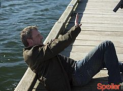 The Intruders: 1x05 The Shepherds and the Fox - zdjęcia promocyjne