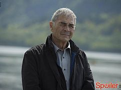The Intruders: 1x05 The Shepherds and the Fox - zdjęcia promocyjne