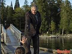 The Intruders: 1x05 The Shepherds and the Fox - zdjęcia promocyjne