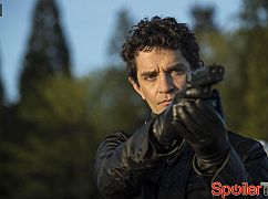 The Intruders: 1x05 The Shepherds and the Fox - zdjęcia promocyjne