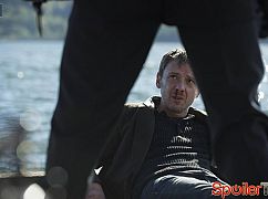 The Intruders: 1x05 The Shepherds and the Fox - zdjęcia promocyjne