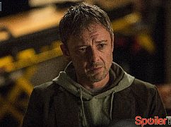 The Intruders: 1x05 The Shepherds and the Fox - zdjęcia promocyjne