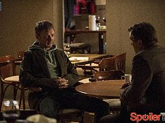 The Intruders: 1x05 The Shepherds and the Fox - zdjęcia promocyjne