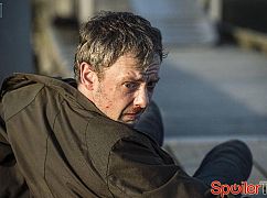 The Intruders: 1x05 The Shepherds and the Fox - zdjęcia promocyjne