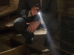 The Intruders: 1x05 The Shepherds and the Fox - zdjęcia promocyjne