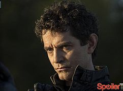 The Intruders: 1x05 The Shepherds and the Fox - zdjęcia promocyjne