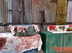 Zdjęcia zza kulis 10 sezonu serialu Zabójcze umysły