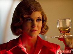 Zdjęcia promocyjne filmu High Moon