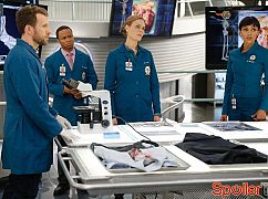 Kości: 10x02 The Lance to the Heart - zdjęcia promocyjne