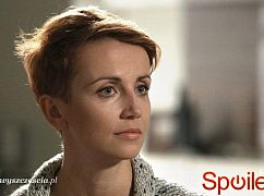 Barwy szczęścia odc. 1159 - zdjęcia promocyjne