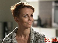 Barwy szczęścia odc. 1159 - zdjęcia promocyjne