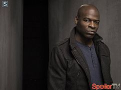 Zdjęcia promocyjne obsady 2 sezonu serialu Czarna lista