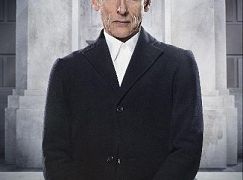 Doctor Who: 8x05 Time Heist - zdjęcia promocyjne