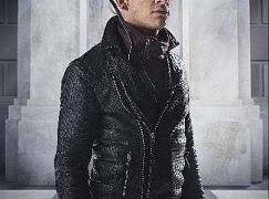 Doctor Who: 8x05 Time Heist - zdjęcia promocyjne