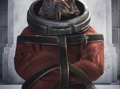 Doctor Who: 8x05 Time Heist - zdjęcia promocyjne