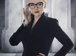 Doctor Who: 8x05 Time Heist - zdjęcia promocyjne