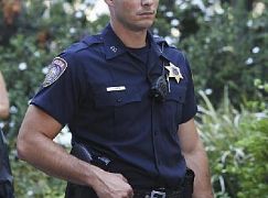 Zemsta: 4x02 Disclosure - zdjęcia promocyjne