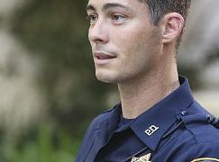 Zemsta: 4x02 Disclosure - zdjęcia promocyjne