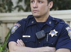 Zemsta: 4x02 Disclosure - zdjęcia promocyjne