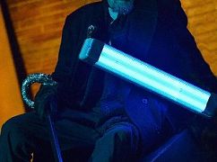 Wirus: 1x11 The Third Rail - zdjęcia promocyjne