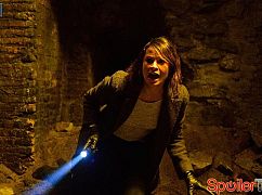 Wirus: 1x11 The Third Rail - zdjęcia promocyjne