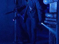 Wirus: 1x11 The Third Rail - zdjęcia promocyjne