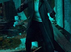 Wirus: 1x11 The Third Rail - zdjęcia promocyjne