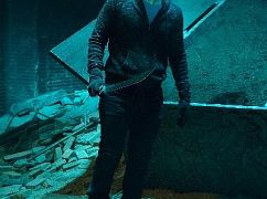 Wirus: 1x11 The Third Rail - zdjęcia promocyjne