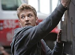 Z Nation: 1x02 Fracking Zombies - zdjęcia promocyjne