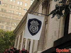 Zdjęcia z imprezy z okazji premiery 1 sezonu serialu Gotham