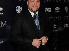 Zdjęcia z imprezy z okazji premiery 1 sezonu serialu Gotham