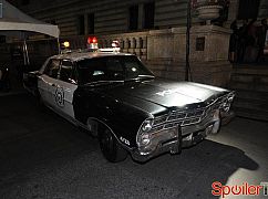 Zdjęcia z imprezy z okazji premiery 1 sezonu serialu Gotham