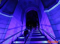 Zdjęcia z imprezy z okazji premiery 1 sezonu serialu Gotham