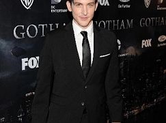 Zdjęcia z imprezy z okazji premiery 1 sezonu serialu Gotham